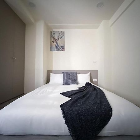 Sleeping Quilt Hotel Taichung Exterior photo